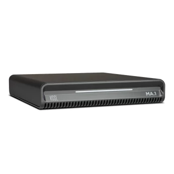 MA.1 - Streamer audio amplifié