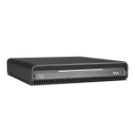 MA.1 - Streamer audio amplifié