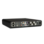 MA.1 - Streamer audio amplifié