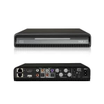 MA.1 - Streamer audio amplifié