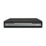 MA.1 - Streamer audio amplifié