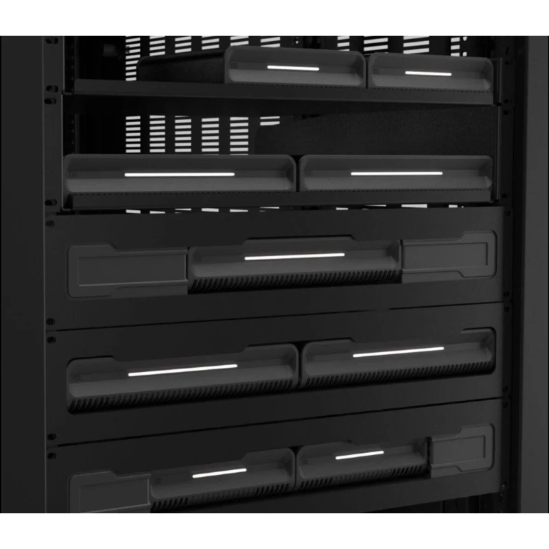 MA.1 - Streamer audio amplifié