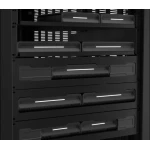 MA.1 - Streamer audio amplifié