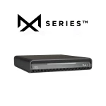 MA.1 - Streamer audio amplifié