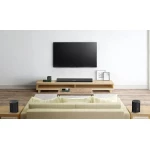 SX Soundbar - Barre de son active LCR