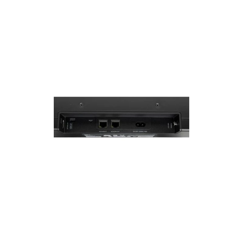 SX Soundbar - Barre de son active LCR