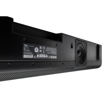 SX Soundbar - Barre de son active LCR