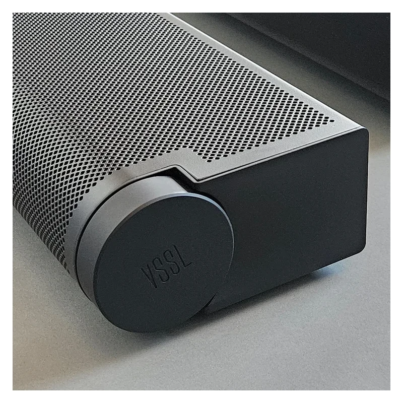 SX Soundbar - Barre de son active LCR