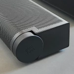 SX Soundbar - Barre de son active LCR