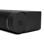 SX Soundbar - Barre de son active LCR