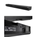 SX Soundbar - Barre de son active LCR