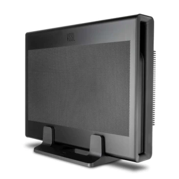SX Subwoofer - Caisson de basse sans fil actif