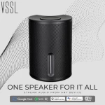 SX Speaker - Enceinte connectée sans fil