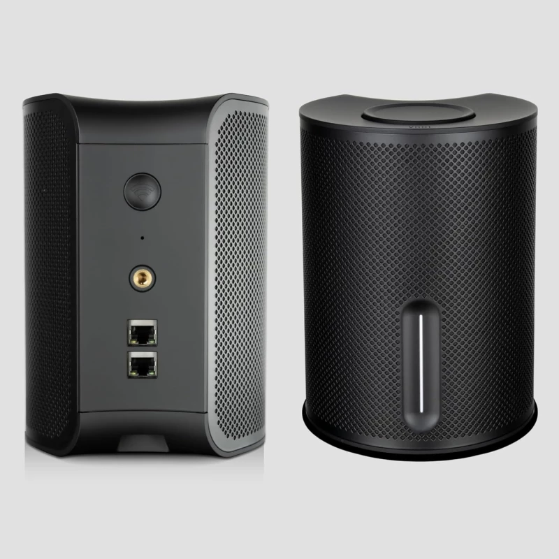 SX Speaker - Enceinte connectée sans fil