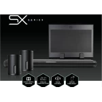 SX Speaker - Enceinte connectée sans fil