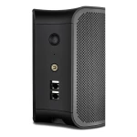 SX Speaker - Enceinte connectée sans fil