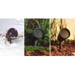 LS4T Sat - Enceinte d'extérieur satellite