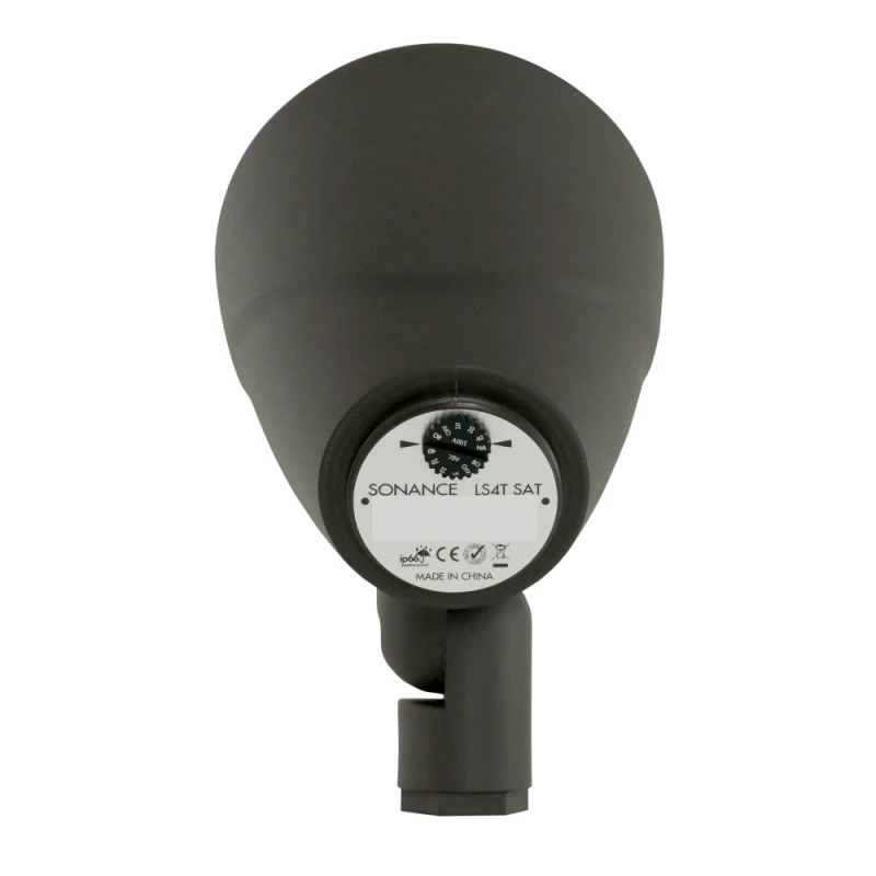 LS6T Sat - Enceinte d'extérieur satellite
