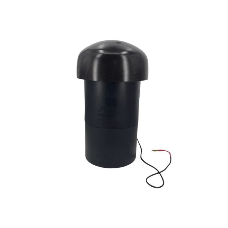 LS15T Sub - Subwoofer d'extérieur semi enterré