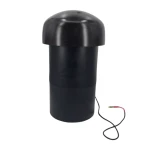 LS15T Sub - Subwoofer d'extérieur semi enterré