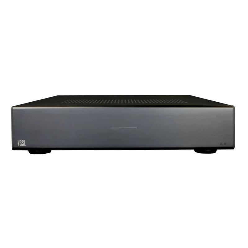A.6x - Amplificateur 6 zones
