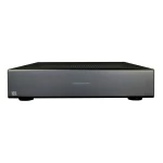 A.6x - Amplificateur 6 zones