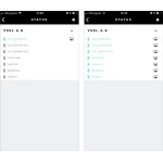 A.6x - Amplificateur 6 zones