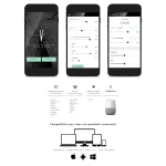 A.6x - Amplificateur 6 zones