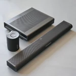 Pack Home Cinema sans fil VSSL 5.1 Série SX