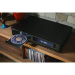 C589 - Lecteur CD