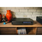 C589 - Lecteur CD