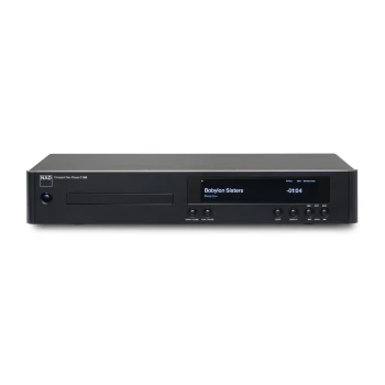 C589 - Lecteur CD