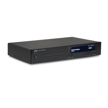 C589 - Lecteur CD