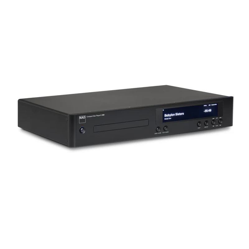 C589 - Lecteur CD