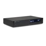 C589 - Lecteur CD