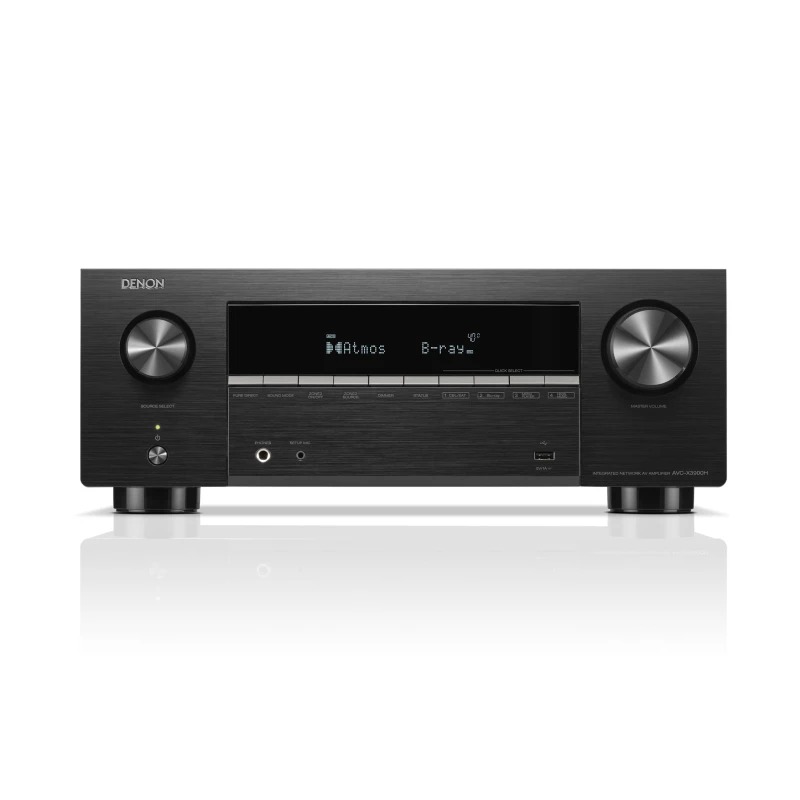 AVC-X3900H - Amplificateur AV Dolby Atmos 9.4 canaux