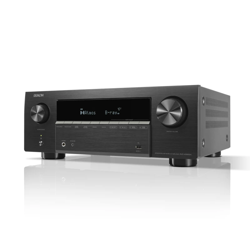 AVC-X3900H - Amplificateur AV Dolby Atmos 9.4 canaux