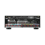 AVC-X3900H - Amplificateur AV Dolby Atmos 9.4 canaux