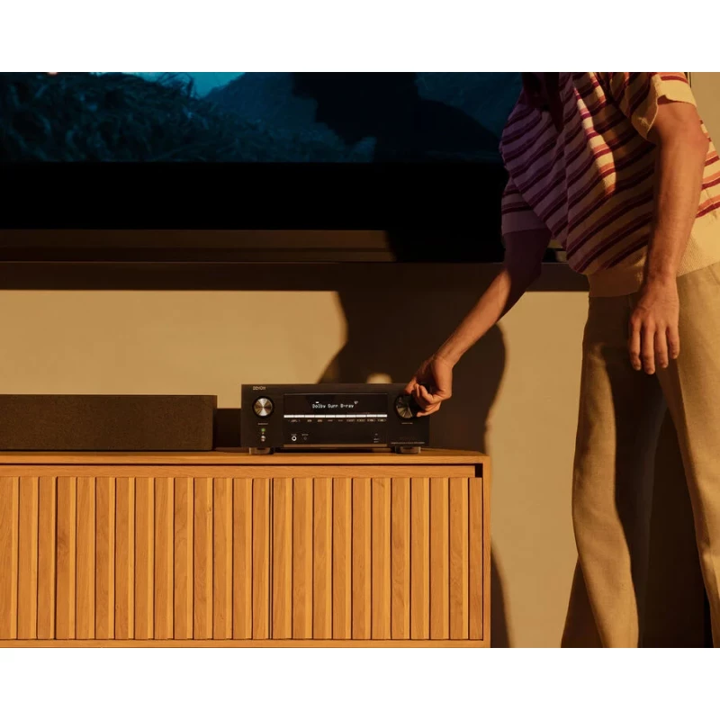 AVC-X3900H - Amplificateur AV Dolby Atmos 9.4 canaux