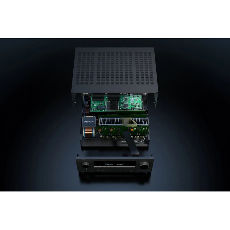 AVC-X3900H - Amplificateur AV Dolby Atmos 9.4 canaux