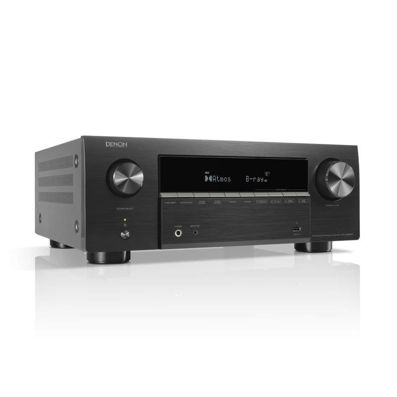 AVC-X3900H - Amplificateur AV Dolby Atmos 9.4 canaux