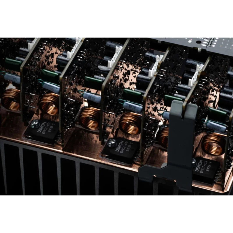 AVC-X3900H - Amplificateur AV Dolby Atmos 9.4 canaux