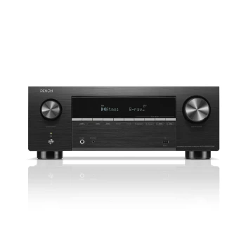 AVR-X2900H - Amplificateur AV Dolby Atmos 7.2 canaux