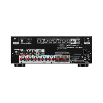 AVR-X2900H - Amplificateur AV Dolby Atmos 7.2 canaux