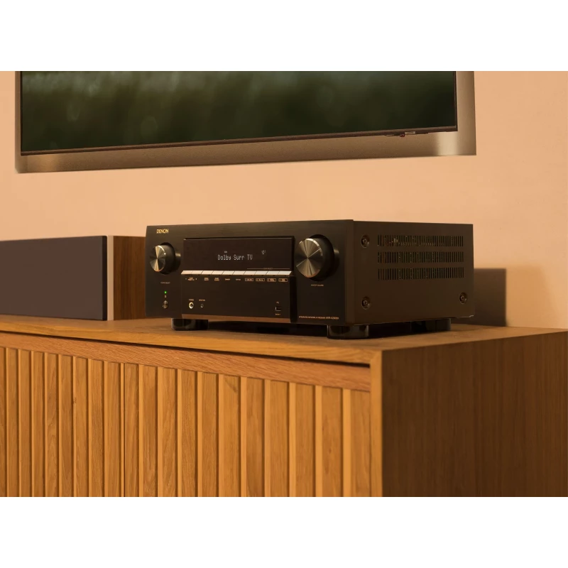 AVR-X2900H - Amplificateur AV Dolby Atmos 7.2 canaux