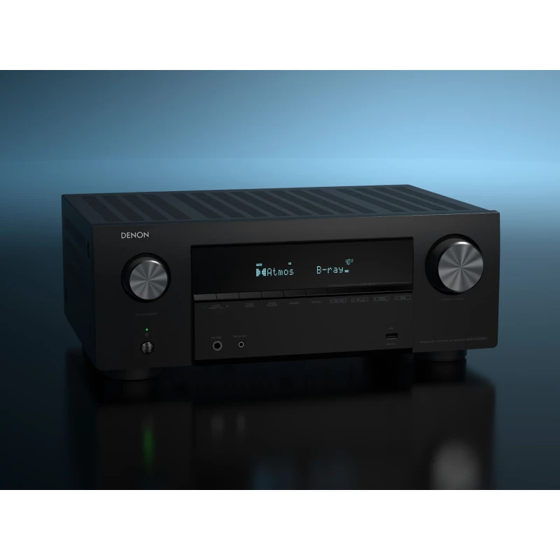 AVR-X2900H - Amplificateur AV Dolby Atmos 7.2 canaux