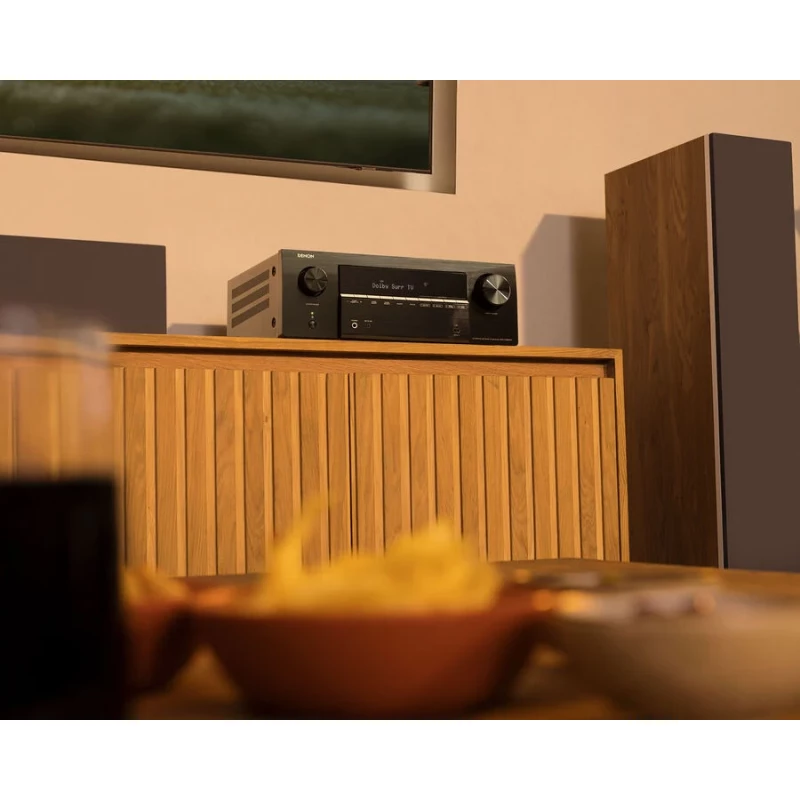 AVR-X2900H - Amplificateur AV Dolby Atmos 7.2 canaux