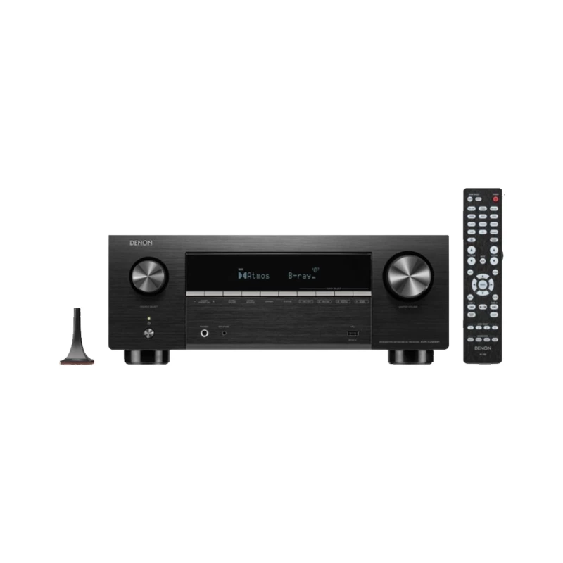 AVR-X2900H - Amplificateur AV Dolby Atmos 7.2 canaux