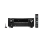 AVR-X2900H - Amplificateur AV Dolby Atmos 7.2 canaux