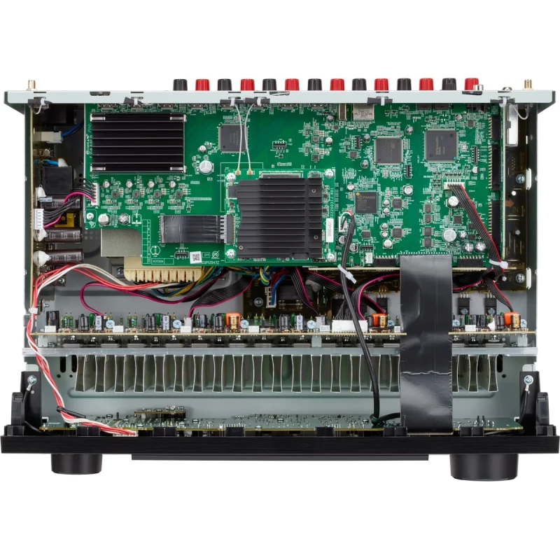 AVR-X2900H - Amplificateur AV Dolby Atmos 7.2 canaux
